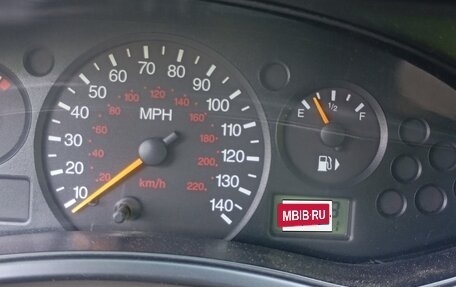 Ford Focus IV, 2002 год, 260 000 рублей, 9 фотография