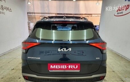 KIA Sportage IV рестайлинг, 2021 год, 2 300 000 рублей, 3 фотография