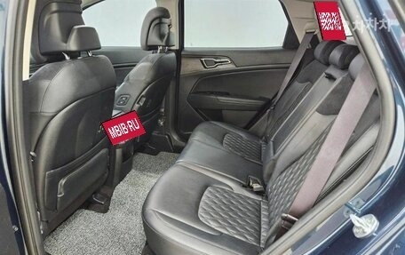 KIA Sportage IV рестайлинг, 2021 год, 2 300 000 рублей, 9 фотография