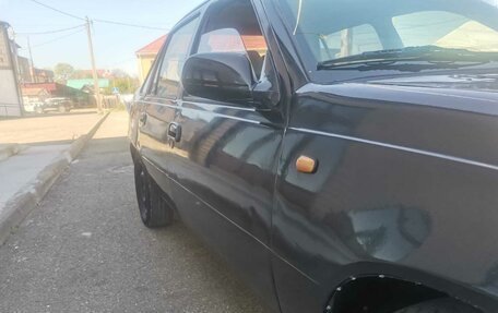 Daewoo Nexia I рестайлинг, 2008 год, 180 000 рублей, 7 фотография