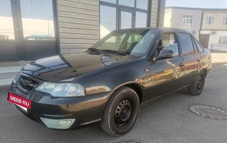Daewoo Nexia I рестайлинг, 2008 год, 180 000 рублей, 3 фотография