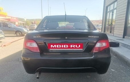 Daewoo Nexia I рестайлинг, 2008 год, 180 000 рублей, 6 фотография