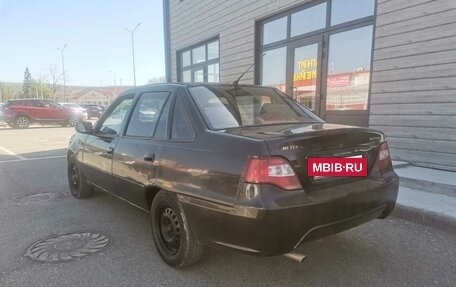 Daewoo Nexia I рестайлинг, 2008 год, 180 000 рублей, 5 фотография