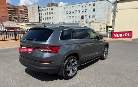 Skoda Kodiaq I, 2020 год, 3 050 000 рублей, 6 фотография