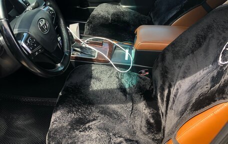 Toyota Camry, 2017 год, 2 350 000 рублей, 4 фотография