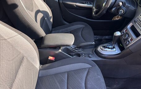 Peugeot 408 I рестайлинг, 2014 год, 620 000 рублей, 10 фотография