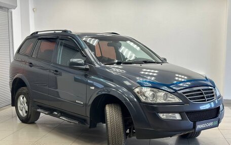 SsangYong Kyron I, 2012 год, 700 000 рублей, 3 фотография