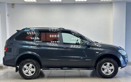 SsangYong Kyron I, 2012 год, 700 000 рублей, 4 фотография