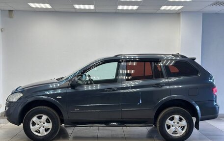 SsangYong Kyron I, 2012 год, 700 000 рублей, 8 фотография