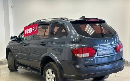 SsangYong Kyron I, 2012 год, 700 000 рублей, 7 фотография