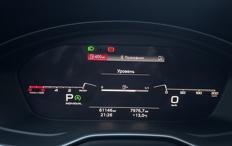 Audi A4, 2021 год, 3 500 000 рублей, 5 фотография
