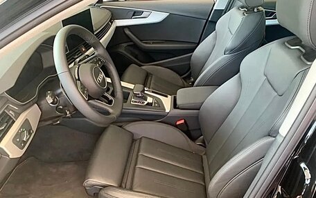 Audi A4, 2021 год, 3 500 000 рублей, 4 фотография