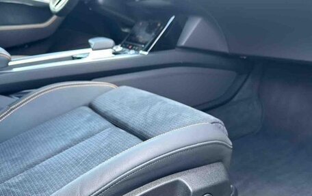 Audi e-tron Sportback I, 2022 год, 6 257 882 рублей, 8 фотография