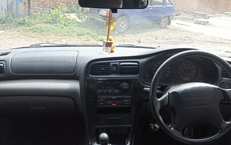 Subaru Legacy III, 2000 год, 470 000 рублей, 5 фотография