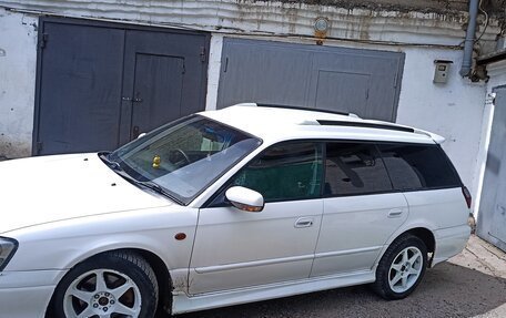 Subaru Legacy III, 2000 год, 470 000 рублей, 3 фотография