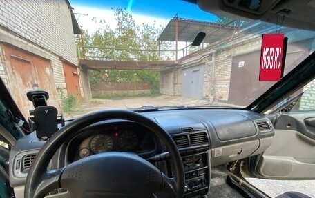Subaru Forester, 2000 год, 260 000 рублей, 4 фотография