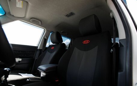 KIA Soul I рестайлинг, 2014 год, 1 030 000 рублей, 7 фотография