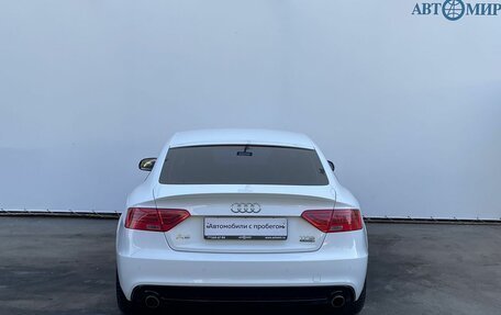Audi A5, 2016 год, 1 855 000 рублей, 6 фотография