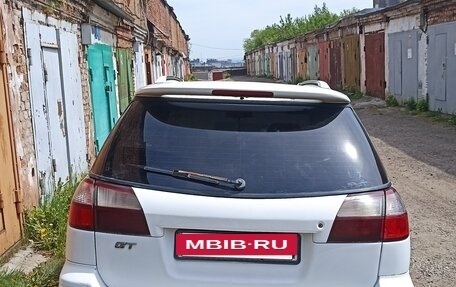 Subaru Legacy III, 2000 год, 470 000 рублей, 4 фотография
