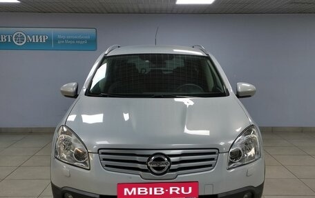 Nissan Qashqai+2 I, 2008 год, 869 000 рублей, 2 фотография