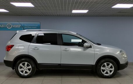 Nissan Qashqai+2 I, 2008 год, 869 000 рублей, 4 фотография
