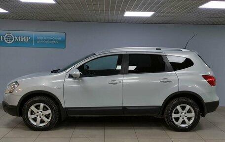 Nissan Qashqai+2 I, 2008 год, 869 000 рублей, 8 фотография