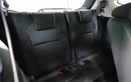 Nissan Qashqai+2 I, 2008 год, 869 000 рублей, 12 фотография