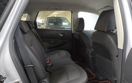 Nissan Qashqai+2 I, 2008 год, 869 000 рублей, 11 фотография