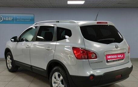 Nissan Qashqai+2 I, 2008 год, 869 000 рублей, 7 фотография