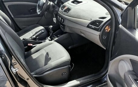 Renault Fluence I, 2010 год, 635 000 рублей, 7 фотография