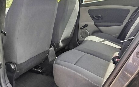 Renault Fluence I, 2010 год, 635 000 рублей, 9 фотография