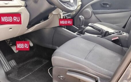 Renault Fluence I, 2010 год, 635 000 рублей, 8 фотография