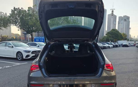 Mercedes-Benz CLA, 2021 год, 3 100 000 рублей, 9 фотография