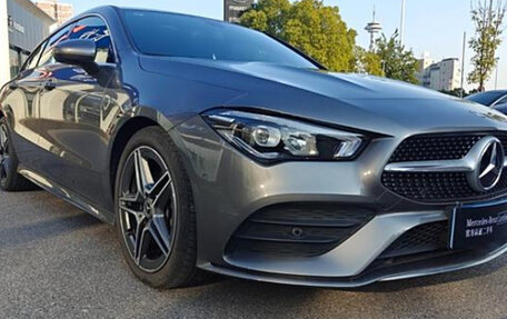 Mercedes-Benz CLA, 2021 год, 3 100 000 рублей, 6 фотография