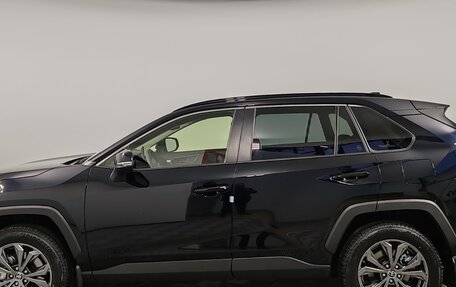 Toyota RAV4, 2025 год, 5 999 000 рублей, 8 фотография