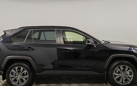 Toyota RAV4, 2025 год, 5 999 000 рублей, 4 фотография