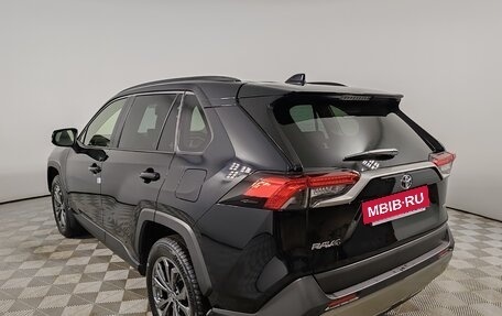 Toyota RAV4, 2025 год, 5 999 000 рублей, 7 фотография