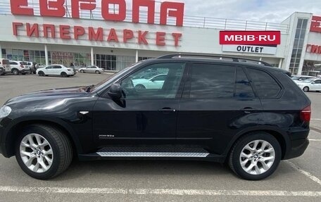 BMW X5, 2013 год, 2 500 000 рублей, 2 фотография