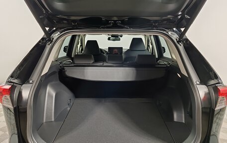 Toyota RAV4, 2025 год, 5 999 000 рублей, 10 фотография
