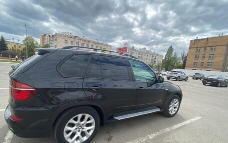 BMW X5, 2013 год, 2 500 000 рублей, 3 фотография