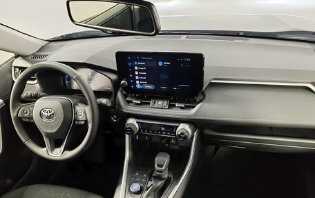 Toyota RAV4, 2025 год, 5 999 000 рублей, 11 фотография