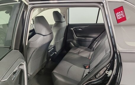 Toyota RAV4, 2025 год, 5 999 000 рублей, 12 фотография