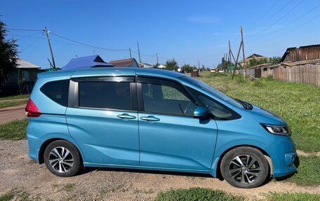 Honda Freed II, 2016 год, 1 400 000 рублей, 6 фотография