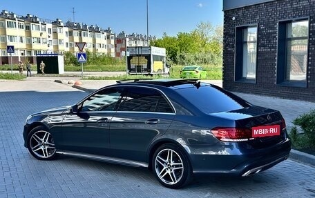 Mercedes-Benz E-Класс, 2015 год, 1 950 000 рублей, 2 фотография
