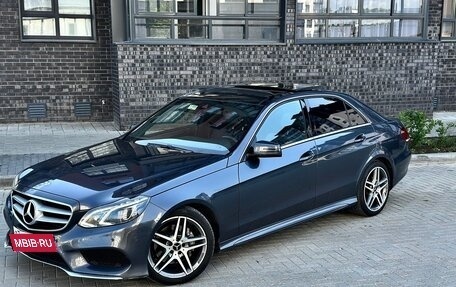 Mercedes-Benz E-Класс, 2015 год, 1 950 000 рублей, 6 фотография