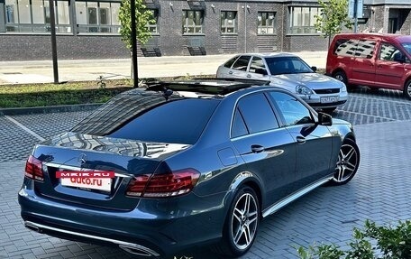 Mercedes-Benz E-Класс, 2015 год, 1 950 000 рублей, 5 фотография