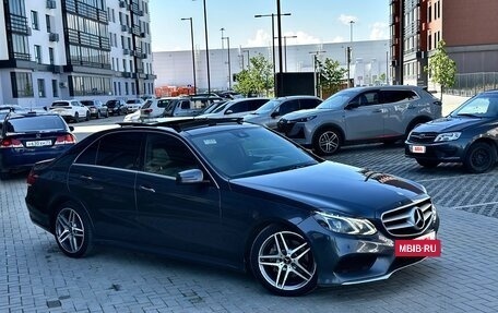 Mercedes-Benz E-Класс, 2015 год, 1 950 000 рублей, 3 фотография