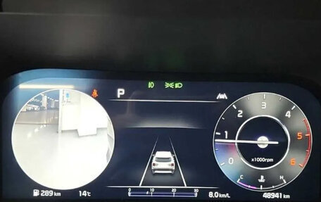 KIA Sorento IV, 2022 год, 2 500 000 рублей, 6 фотография
