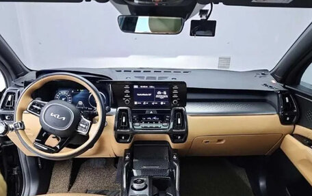 KIA Sorento IV, 2022 год, 2 500 000 рублей, 7 фотография
