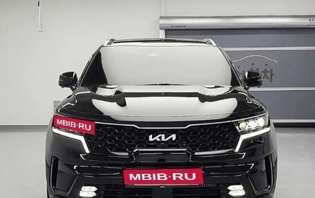 KIA Sorento IV, 2022 год, 2 500 000 рублей, 2 фотография